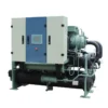 Water Source Heat Pump, 125, 380 V, Stainless Steel