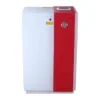Water Source Heat Pump, 20KW, Stainless, Steel, R410A