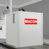 Water Source Heat Pump, 21kw, Inverter