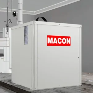 Water Source Heat Pump, 21kw, Inverter