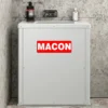 Water Source Heat Pump, 21kw, Inverter - view 2