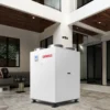 Water Source Heat Pump, 21kw, Inverter - view 3