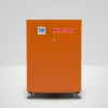 Water Source Heat Pump, 21kw, Inverter - view 4