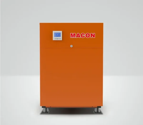 Water Source Heat Pump, 21kw, Inverter - view 4