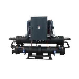 Water Source Heat Pump, 220v~380v, 70kw