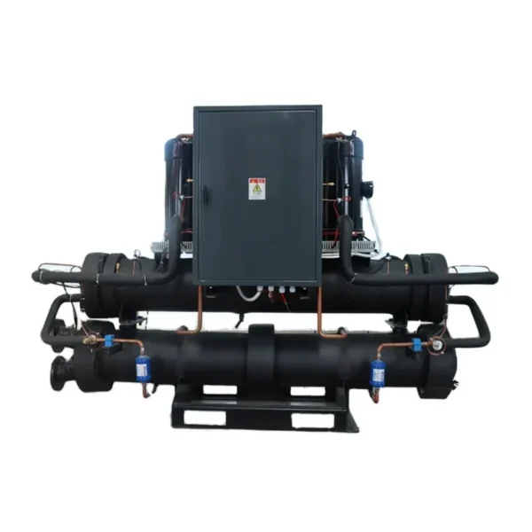Water Source Heat Pump, 220v~380v, 70kw - view 2