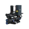 Water Source Heat Pump, 220v~380v, 70kw - view 3
