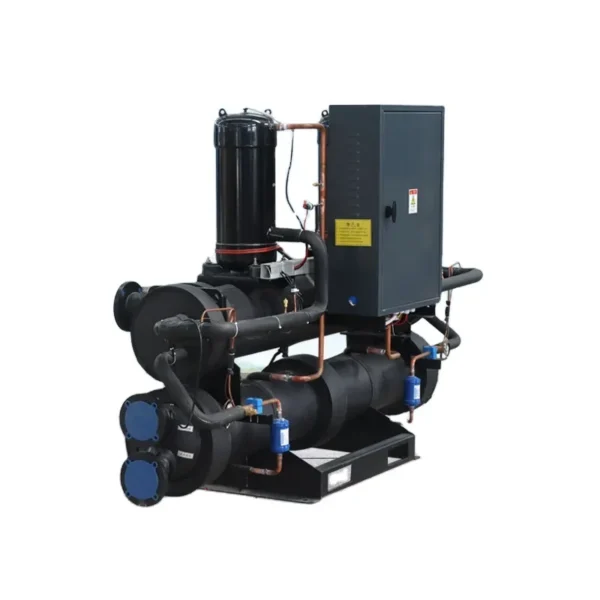 Water Source Heat Pump, 220v~380v, 70kw - view 3