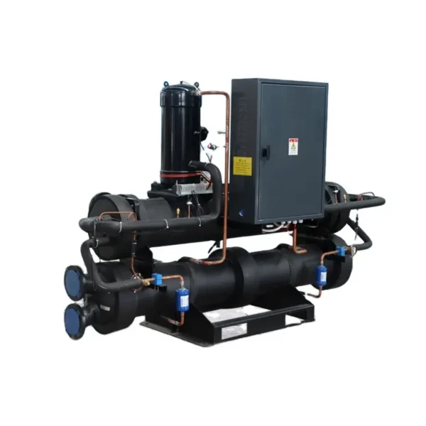Water Source Heat Pump, 220v~380v, 70kw - view 4