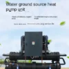 Water Source Heat Pump, 220v~380v, 70kw - view 6