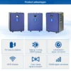 Water Source Heat Pump, 220V~50HZ - view 3