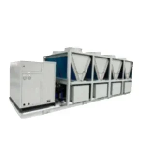 Water Source Heat Pump, 380 V, 45kw(60.35hp)