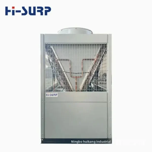 Water Source Heat Pump, 380 V, 45kw(60.35hp) - view 3