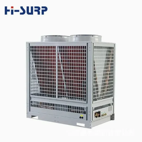 Water Source Heat Pump, 380 V, 45kw(60.35hp) - view 5