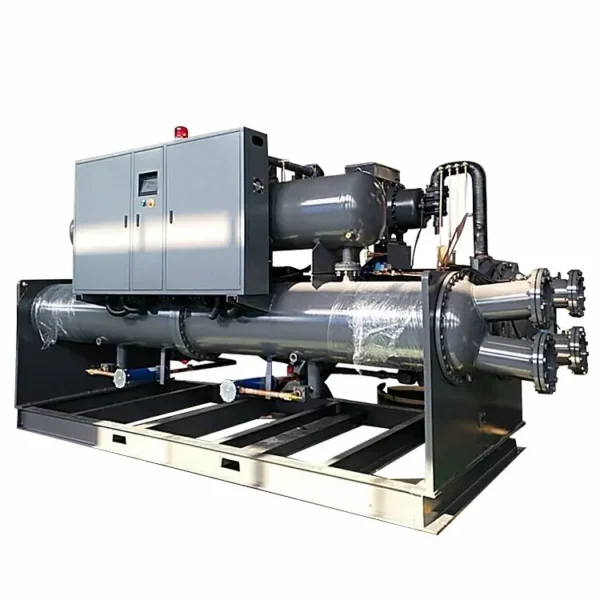Water Source Heat Pump, 380V or 415V or 440V, 43kw---1073kw
