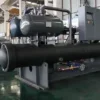 Water Source Heat Pump, 380V or 415V or 440V, 43kw---1073kw - view 2