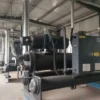 Water Source Heat Pump, 380V or 415V or 440V, 43kw---1073kw - view 3