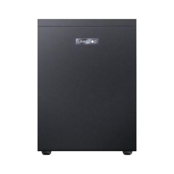 Water Source Heat Pump, 400V, 4~20kW - view 3