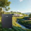 Water Source Heat Pump, 400V, 4~20kW - view 4