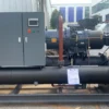 Water Source Heat Pump, 43kw---1073kw, Metal - view 2