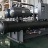Water Source Heat Pump, 43kw---1073kw, Metal - view 3
