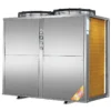 Water Source Heat Pump, 76KW at 20C, Electric