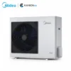Water Source Heat Pump, 8kW-22kW, R32, Monoblock, Inverter - view 3
