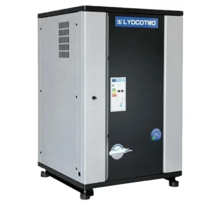 Water Source Heat Pump, CO2/R744, 220~240V, 14KW