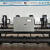 Water Source Heat Pump, COP, Scroll - view 3
