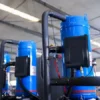 Water Source Heat Pump, COP, Scroll - view 5