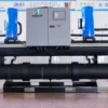 Water Source Heat Pump, COP, Scroll - view 6