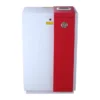 Water Source Heat Pump, HISEER, EVI, Inverter
