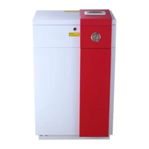 Water Source Heat Pump, HISEER, EVI, Inverter