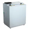 Water Source Heat Pump, HISEER, EVI, Inverter - view 2