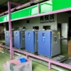 Water Source Heat Pump, NULITE, R32, GSHP, 16KW