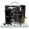 Water Source Heat Pump, R236fa, COP, 85'C - view 2