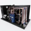 Water Source Heat Pump, R236fa, COP, 85'C - view 3