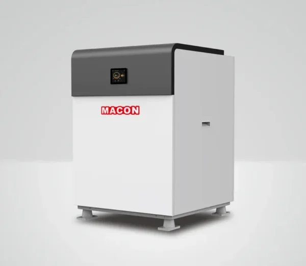 Water Source Heat Pump, R290, 18KW, Inverter