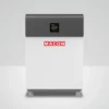 Water Source Heat Pump, R290, 18KW, Inverter - view 2
