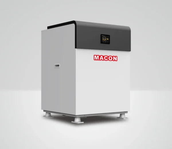 Water Source Heat Pump, R290, 18KW, Inverter - view 4