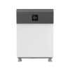 Water Source Heat Pump, R290, 18KW, Inverter - view 6