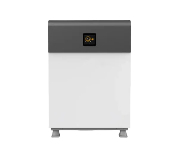 Water Source Heat Pump, R290, 18KW, Inverter - view 6