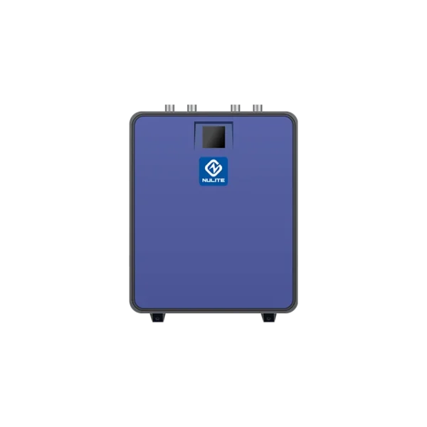Water Source Heat Pump, R32, 220V, 6-18kw