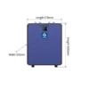 Water Source Heat Pump, R32, 220V, 6-18kw - view 2