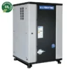 Water Source Heat Pump, R744, Inverter