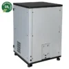 Water Source Heat Pump, R744, Inverter - view 2