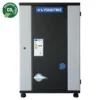 Water Source Heat Pump, R744, Inverter - view 5
