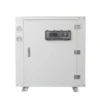 Water Source Heat Pump, Titanium, COP, Inverter - view 2