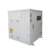 Water Source Heat Pump, Titanium, COP, Inverter - view 3