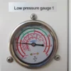 Water Source Heat Pump, Titanium, COP, Inverter - view 6